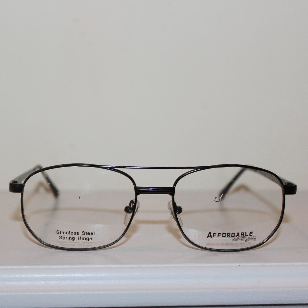 Affordable Designs Men's Glasses (robert)